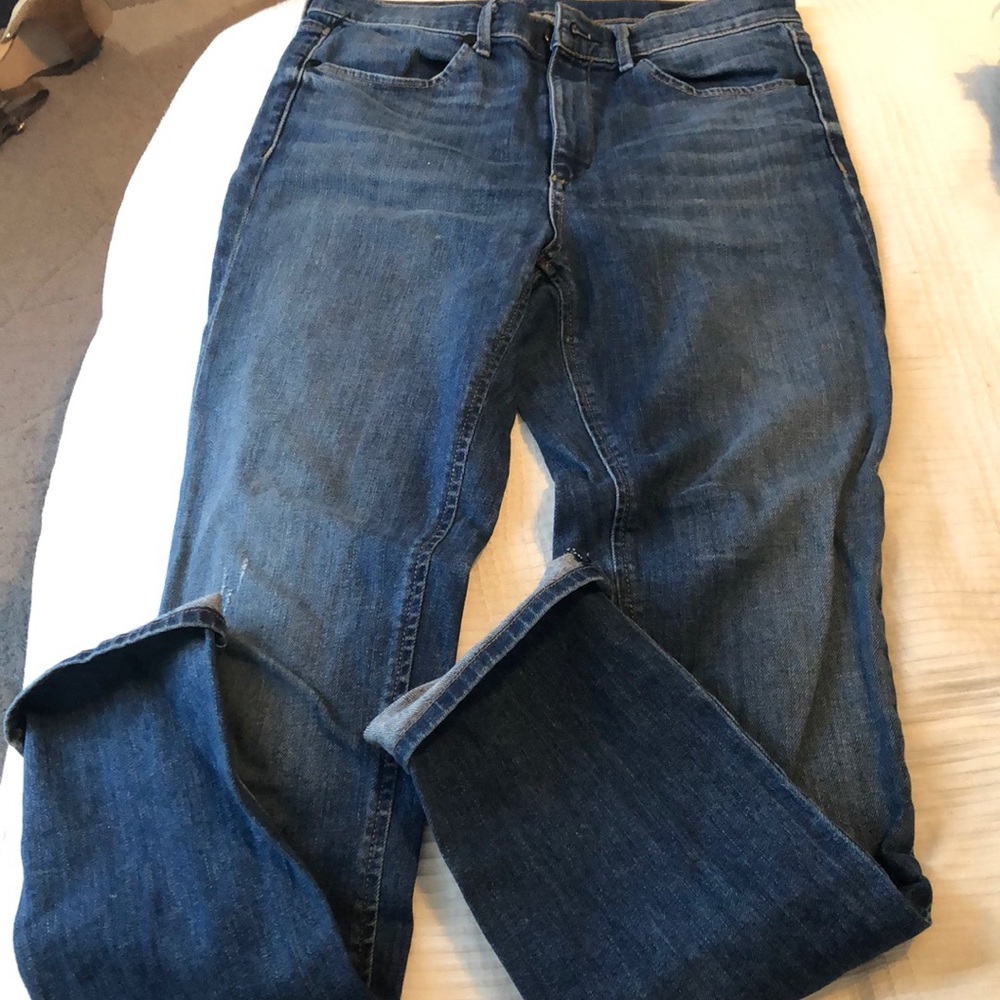 Rag and bone jean